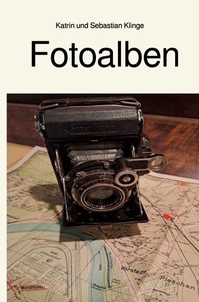 'Cover von Fotoalben'-Cover