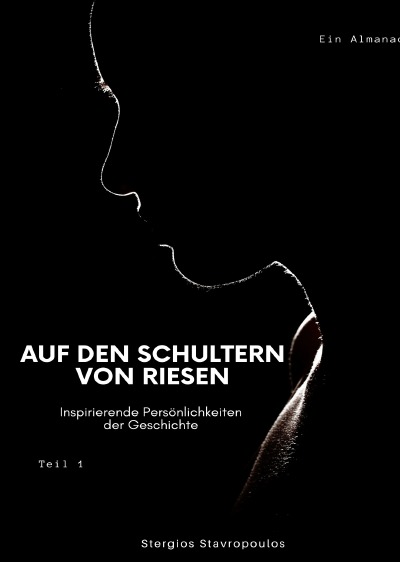 'Cover von Auf den Schultern von Riesen'-Cover