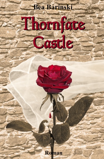 'Cover von Thornfate Castle'-Cover