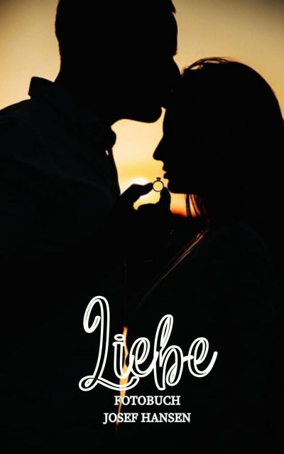 'Liebe'-Cover