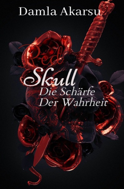 'Cover von Red Skull'-Cover
