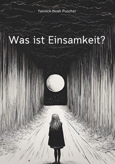'Cover von Was ist Einsamkeit?'-Cover