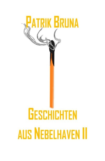 'Cover von Geschichten aus Nebelhaven'-Cover