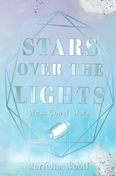 'Cover von Stars over the Lights'-Cover