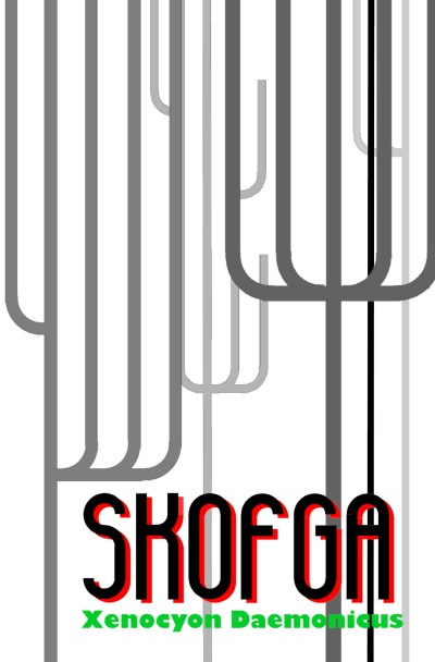 'Cover von S.K.O.F.G.A.'-Cover