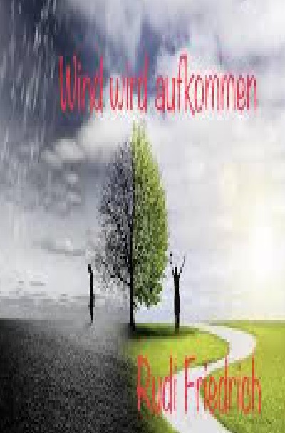 'Cover von Wind wird aufkommen Ventus orietur'-Cover