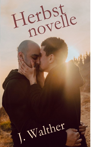 'Cover von Herbstnovelle'-Cover