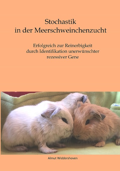 'Cover von Stochastik in der Meerschweinchenzucht'-Cover