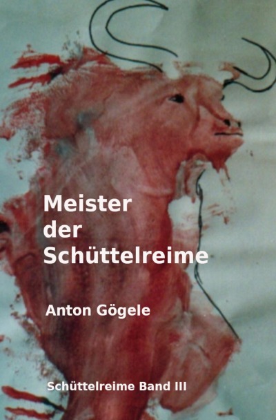 'Meister der Schüttelreime'-Cover