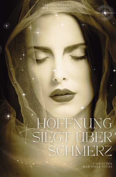 'Cover von Hoffnung siegt über Schmerz'-Cover