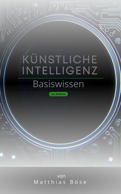 'Cover von Künstliche Intelligenz'-Cover