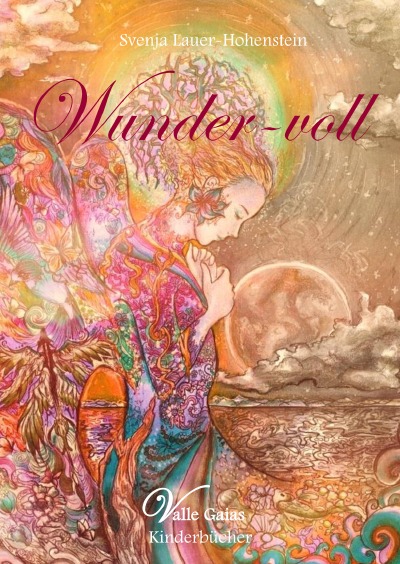 'Cover von Wunder-voll'-Cover