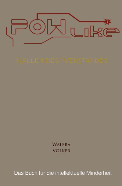 'Cover von Peripetie'-Cover