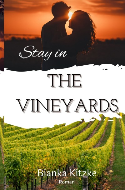 'The Vineyards'-Cover