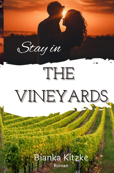 'Cover von The Vineyards'-Cover
