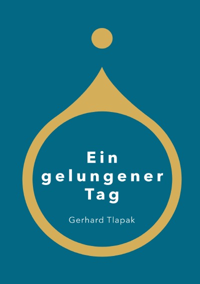 'Cover von Ein gelungener Tag'-Cover