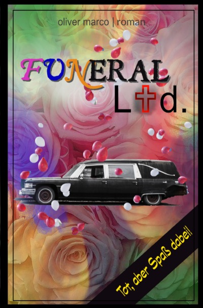 'Cover von Funeral Ltd.'-Cover