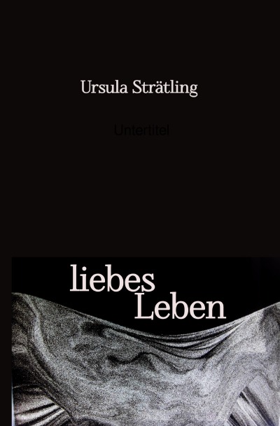 'Cover von liebes Leben'-Cover