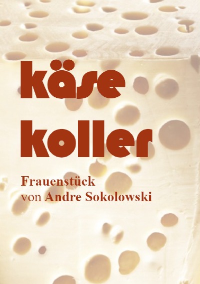 'Cover von KÄSEKOLLER'-Cover