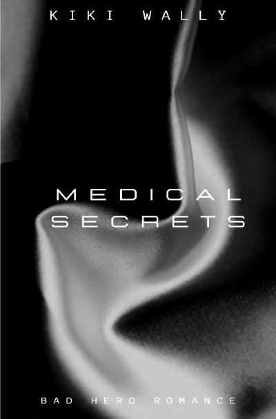 'Cover von Medical Secrets'-Cover