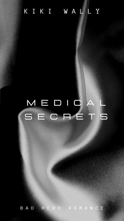 'Cover von Medical Secrets'-Cover