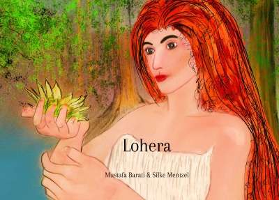 'Lohera'-Cover