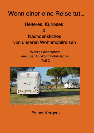 'Cover von Wenn einer eine Reise tut…'-Cover