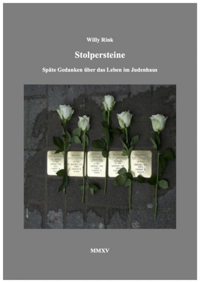 'Cover von Die Erfindung des ewigen Juden'-Cover