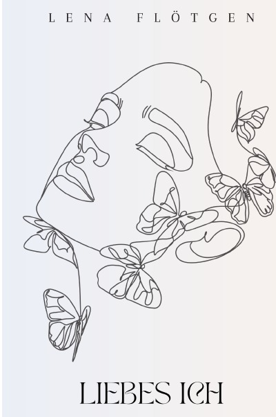 'Cover von Liebes Ich'-Cover