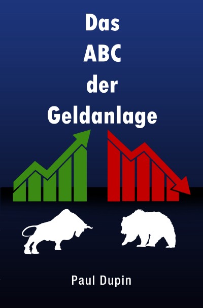 'Cover von Das ABC der Geldanlage'-Cover