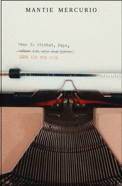 'Cover von Wenn du stirbst, Papa'-Cover