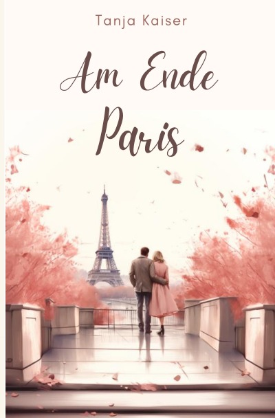 'Cover von Am Ende Paris'-Cover