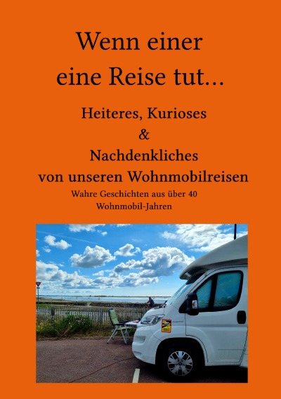 'Cover von Wenn einer eine Reise tut…'-Cover