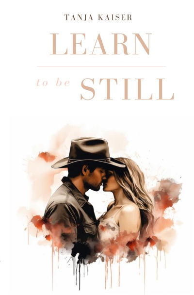 'Learn to be Still'-Cover