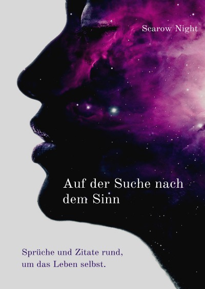 'Cover von Auf der Suche nach dem Sinn'-Cover