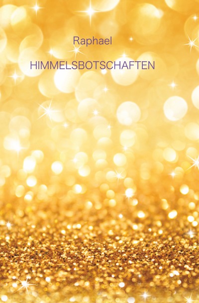'Cover von Himmelsbotschaften'-Cover
