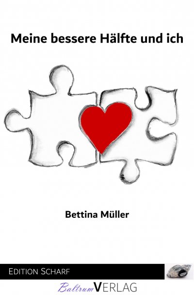 'Cover von Meine bessere Hälfte und ich'-Cover