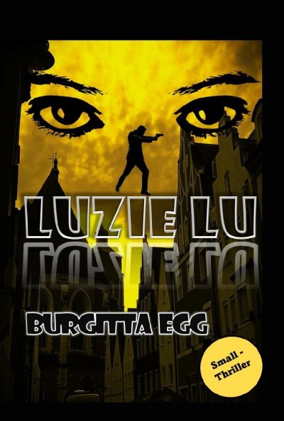 'Cover von Luzie Lu'-Cover