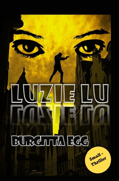 'Luzie Lu'-Cover