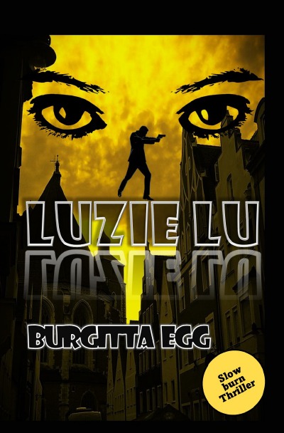 'Cover von Luzie Lu'-Cover