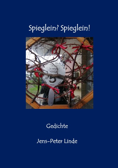 'Cover von Spieglein? Spieglein!'-Cover