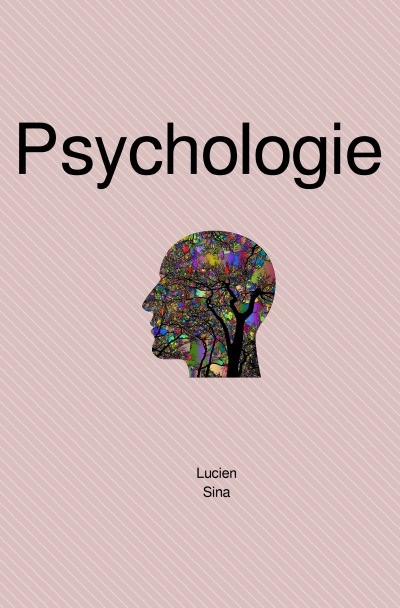 'Psychologie'-Cover