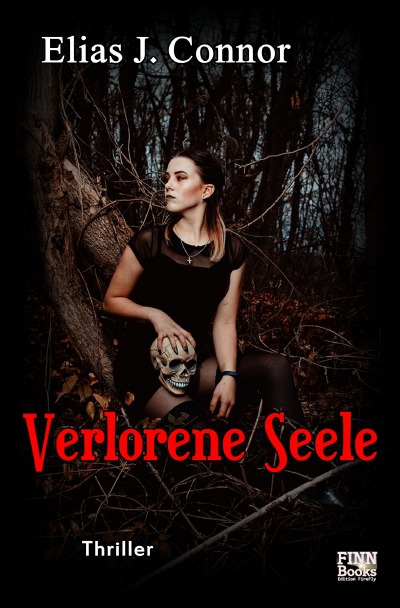 'Cover von Verlorene Seele'-Cover