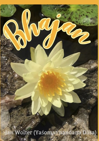 'Cover von Bhajan'-Cover