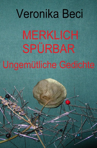 'Cover von Merklich spürbar'-Cover