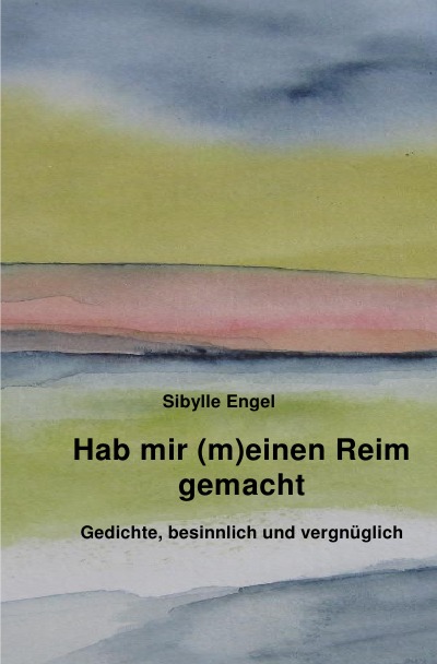 'Cover von Hab mir (m)einen Reim gemacht'-Cover