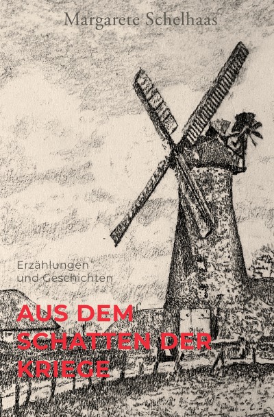'Aus dem Schatten der Kriege'-Cover
