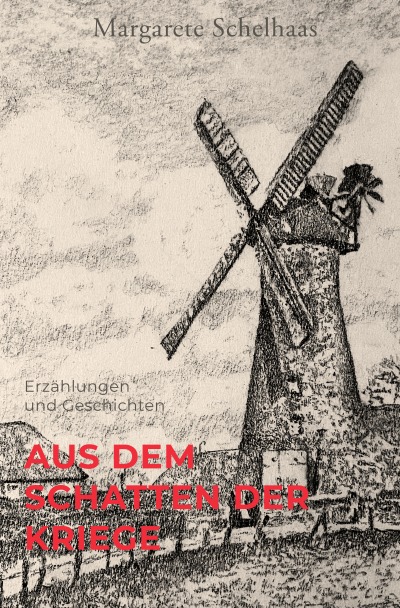'Cover von Aus dem Schatten der Kriege'-Cover