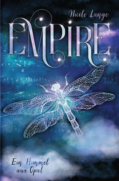 'Cover von Empire'-Cover