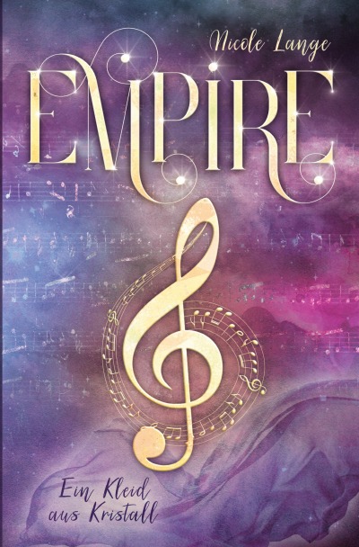 'Cover von Empire'-Cover